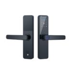 Poignée de Porte Smart Mot de Passe & Empreinte Digitale