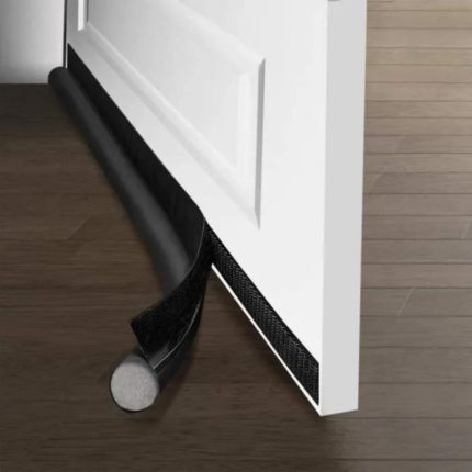 Boudin Bas de Porte Adhésif Unilatéral - 96cm