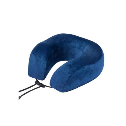 Coussin de Voyage à Mémoire de Forme
