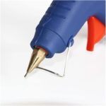 Pistolet à Colle Chaude 60W + 10 Bâtons de Colle Thermofusible – Image 2