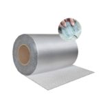 Ruban Super Adhésif Polyvalent - Etanchéité - Réparateur de Fuites - 10 Mètres