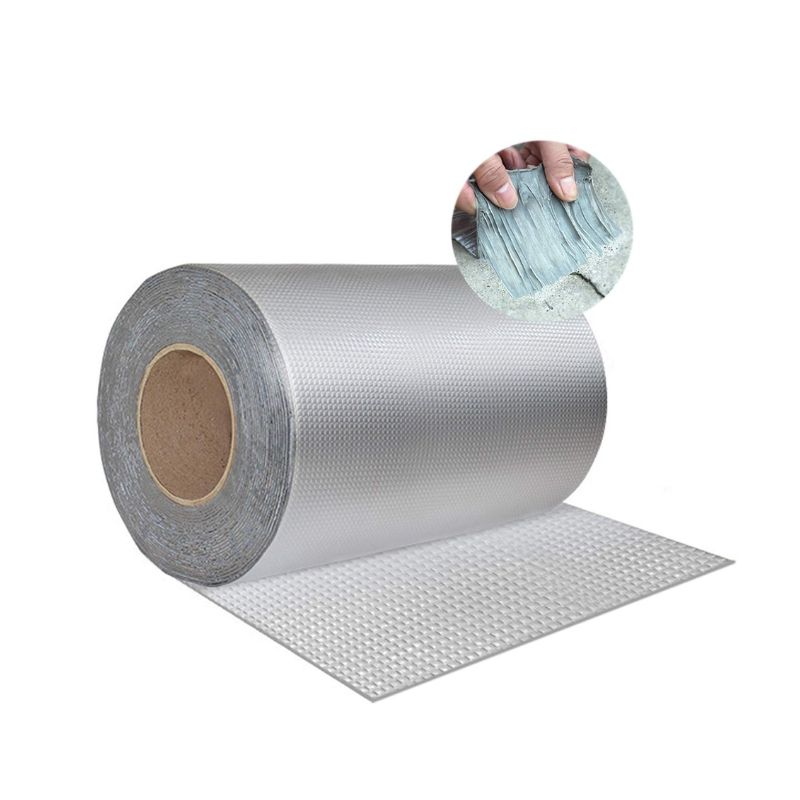 Copie de Sans titre – 2024-11-27T133552.014 Ruban Super Adhésif Polyvalent - Etanchéité - Réparateur de Fuites - 10 Mètres – Image 1