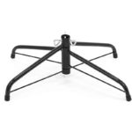 Sapin de Noël Artificiel Floqué de Neige - 3 mètres – Image 4