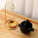 Brûleur Chaudron Suspendu – Image 2