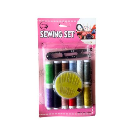 Kit Couture - 14pcs