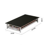 Porte-Capsules de Café - Tiroir Coulissant – Image 5