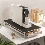 Porte-Capsules de Café - Tiroir Coulissant