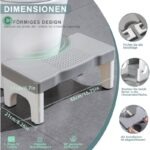 Tabouret de WC pour Adulte – Image 5