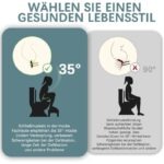 Tabouret de WC pour Adulte – Image 4