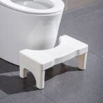 Tabouret de WC pour Adulte