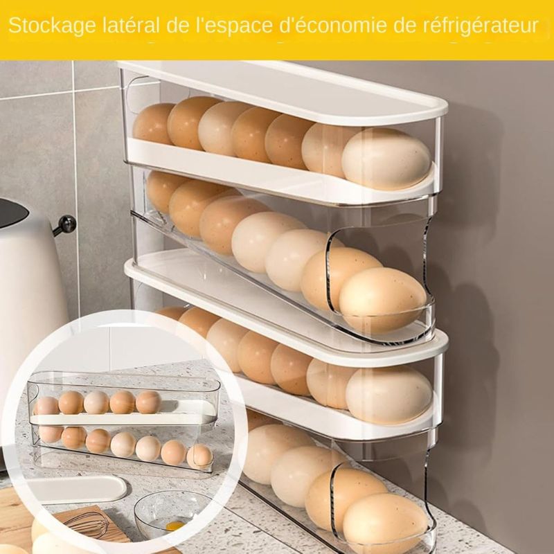 Copie de Copie de Copie de Copie de Copie de Sans titre (46) Distributeur D'oeufs à 2 Couches – Image 5