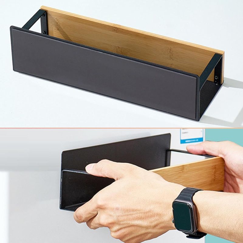 Copie de Copie de Copie de Copie de Copie de Sans titre (59) Etagère à Epices Magnétique – Image 3