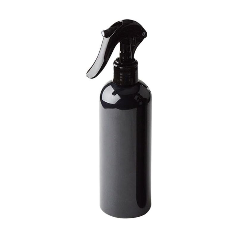 Copie de Copie de Sans titre - 2025-10-10T092405.998 6 Flacons Pulvérisateur Noir - 300mL – Image 1