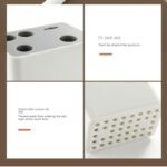 Ensemble Ustensiles de Cuisine 5pcs – Image 3