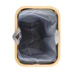 Panier à Linge Pliable - 80L – Image 4