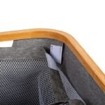 Panier à Linge Pliable - 80L – Image 5
