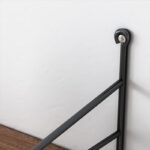 Étagères Murales Flottantes à 3 niveaux - 60x52cm – Image 2