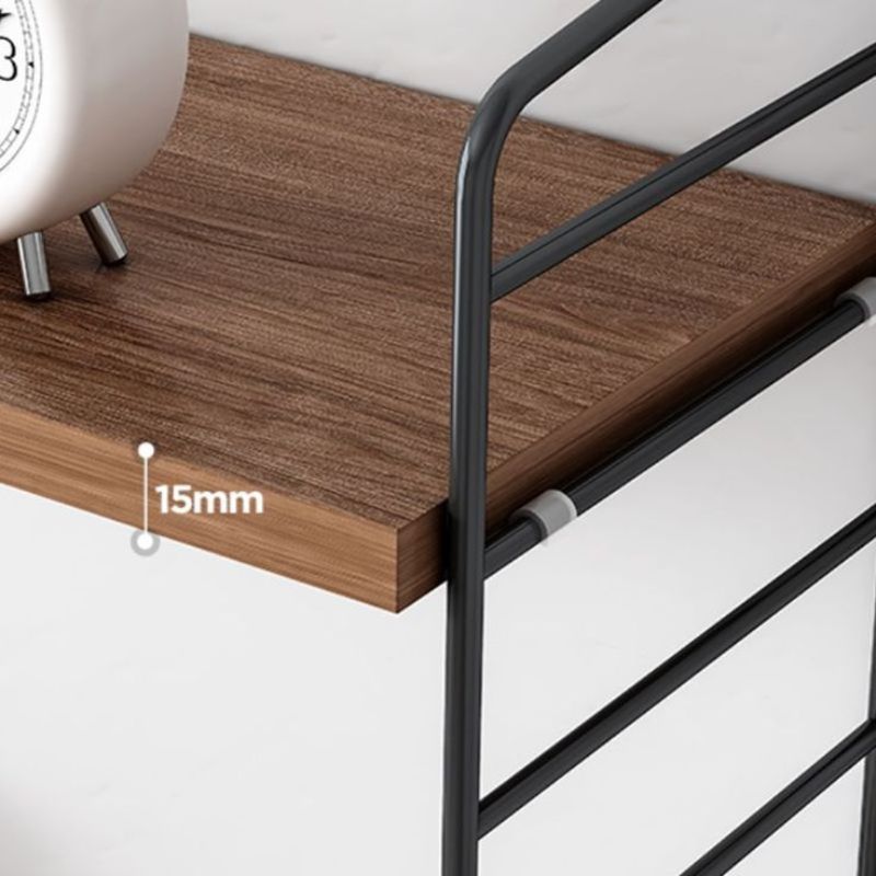 Copie de Copie de Sans titre - 2025-10-10T173959.190 Étagères Murales Flottantes à 3 niveaux - 60x52cm – Image 3