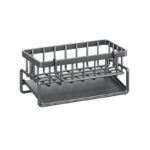 Porte-Eponge pour Evier avec Bac de Vidange - 23x10cm – Image 3