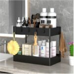 Rangement Coulissant Sous Evier - 2 Niveaux – Image 2