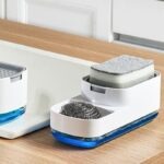 Distributeur de Savon / Porte Eponge – Image 2