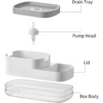 Distributeur de Savon / Porte Eponge – Image 3