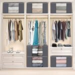 Sac de Rangement pour Vêtements - 90L – Image 2