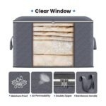 Sac de Rangement pour Vêtements - 90L – Image 3