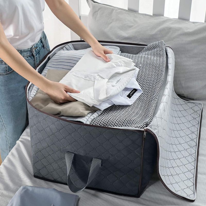 Copie de Copie de Sans titre - 2025-10-11T171636.251 Sac de Rangement pour Vêtements - 90L – Image 6