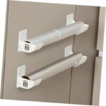 Distributeur de Sac Poubelle Adhésif - 2 Paires – Image 4