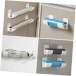 Distributeur de Sac Poubelle Adhésif - 2 Paires – Image 3