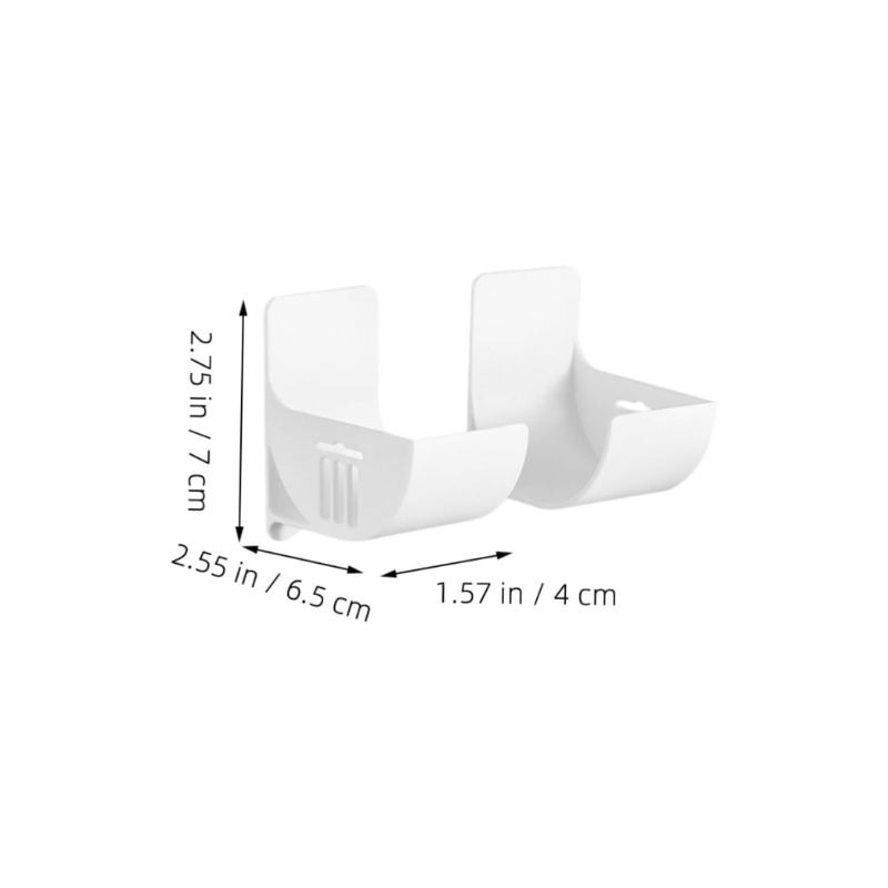 Copie de Copie de Sans titre - 2025-10-13T172819.588 Distributeur de Sac Poubelle Adhésif - 2 Paires – Image 2