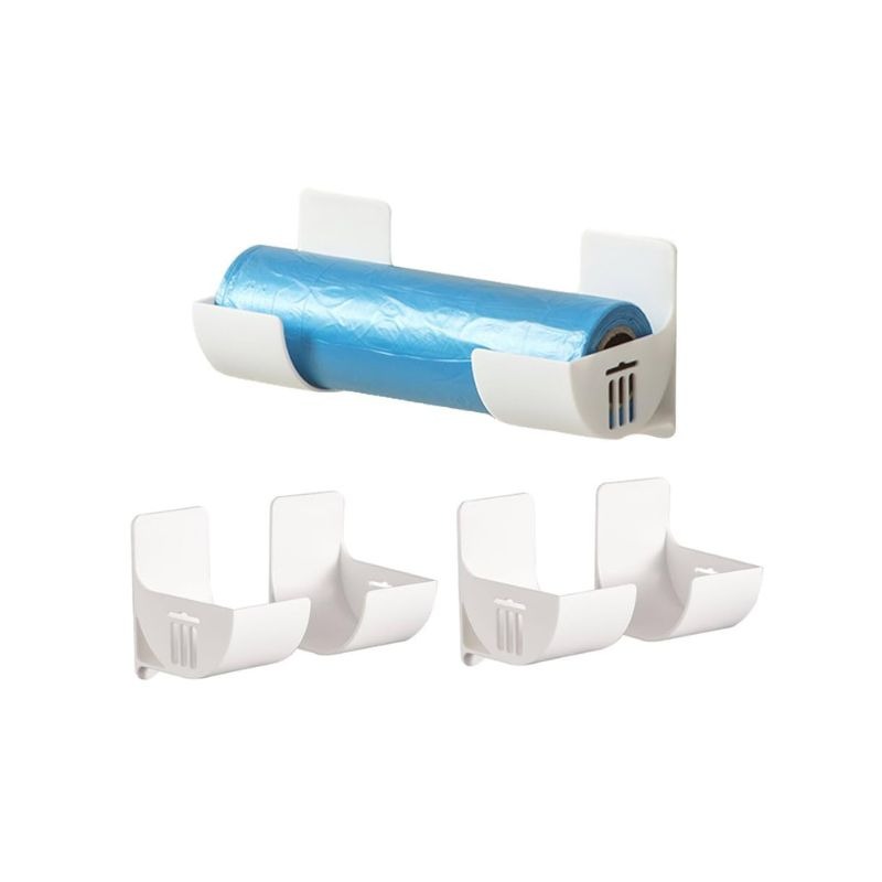 Copie de Copie de Sans titre - 2025-10-13T172923.916 Distributeur de Sac Poubelle Adhésif - 2 Paires – Image 1