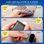 Porte-Stylo Adhésif – Image 2