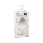 Absorbeur Humidité à Accrocher - Capacité 500mL