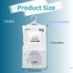 Absorbeur Humidité à Accrocher - Capacité 500mL – Image 3