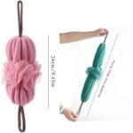 Eponge de Bain Etirable – Image 6