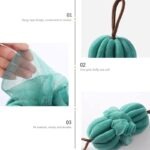 Eponge de Bain Etirable – Image 5