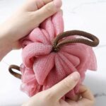 Eponge de Bain Etirable – Image 3