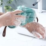 Eponge de Bain Etirable – Image 2