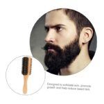 Brosse à Barbe Double Face - 23cm – Image 4
