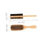 Brosse à Barbe Double Face - 23cm – Image 3