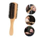Brosse à Barbe Double Face - 23cm