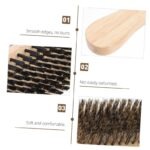 Brosse à Barbe Double Face - 23cm – Image 2