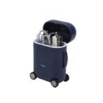 Mini Coffret Manucure en Forme de Valise