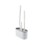 Brosse de Toilette Silicone - 3 en 1 – Image 3