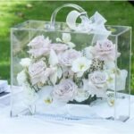 Coffret Cadeau en Acrylique - 35x30cm