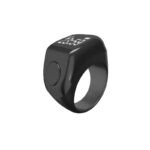 Bague Intelligente Zikr Ring