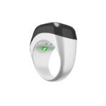 Bague Intelligente Zikr Ring – Image 2