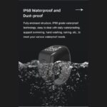 Bague Intelligente Zikr Ring – Image 4